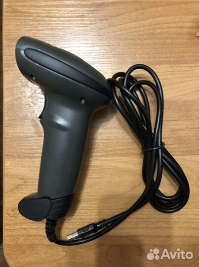 Ш трих-сканер DBS HC-2000-1D-USB