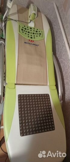 Кровать Нуга Бест