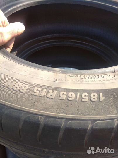 Kustone Quiet Q7 5.50/65 R15 88