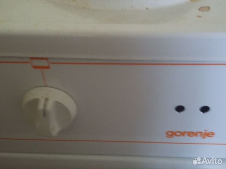 Продам электрическую плиту б/у