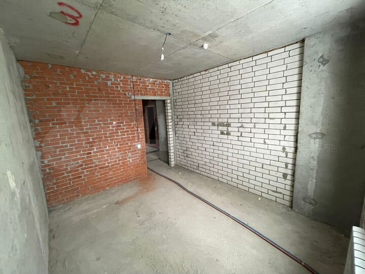 3-к. квартира, 83,8 м², 11/12 эт.