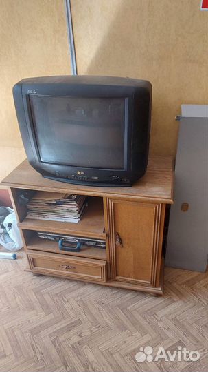 Телевизор lg