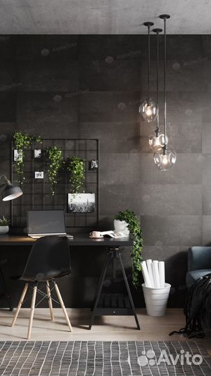 Стеновая панель