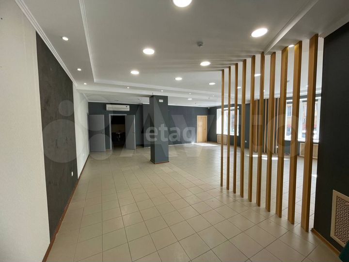 Сдам торговое помещение, 112.5 м²