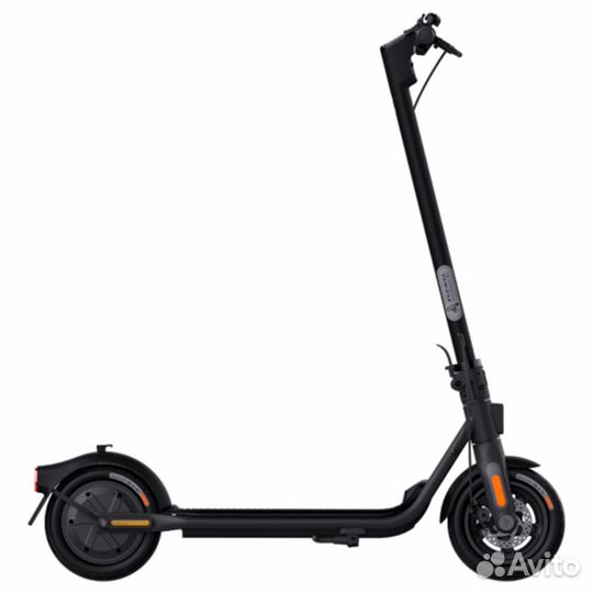 Ninebot KickScooter F2 051201D скутер