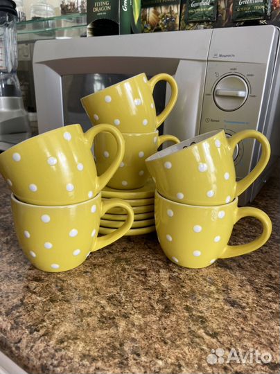 Посуда СССР