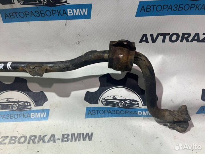 Стабилизатор задний Bmw X5 E53 M57D30 306D2 2005