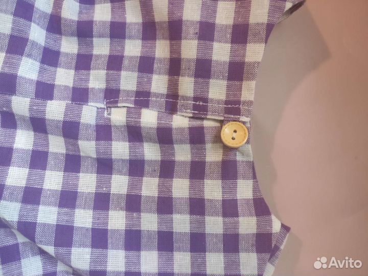 Платье для девочки 98 104