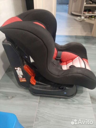 Автокресло от 6 месецев
