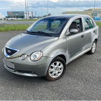 Chery QQ6 (S21) 1.1 MT, 2008, 103 000 км, с пробегом, цена 125 000 руб.