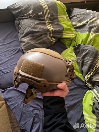 Снаряжение для страйкбола