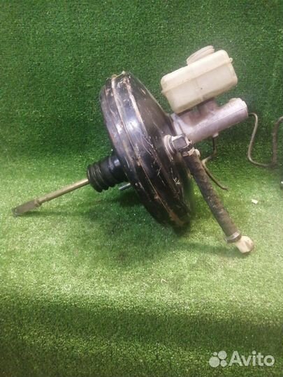 Вакуумный усилитель тормозов BMW E34