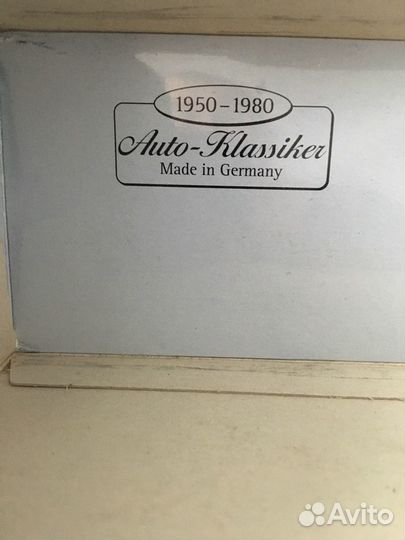 Модели автомобилей 1 43