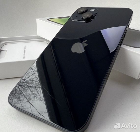 iPhone 14 Plus, 512 ГБ