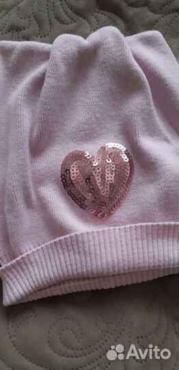 Шапки хлопковые