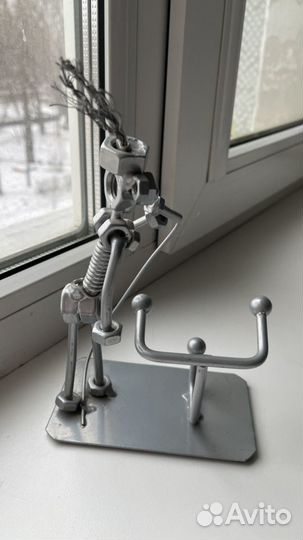 Держатель. Сувенир