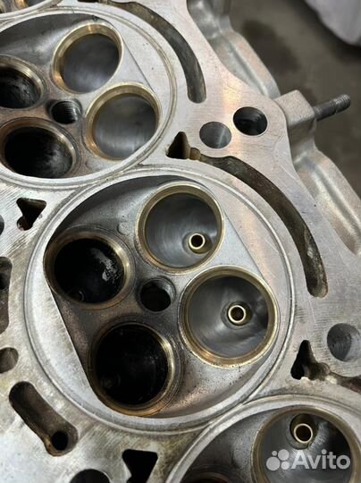 Головка 2JZ GTE