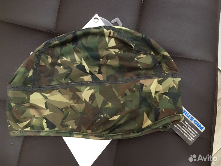 Шапка подшлемник Chaos Ctr