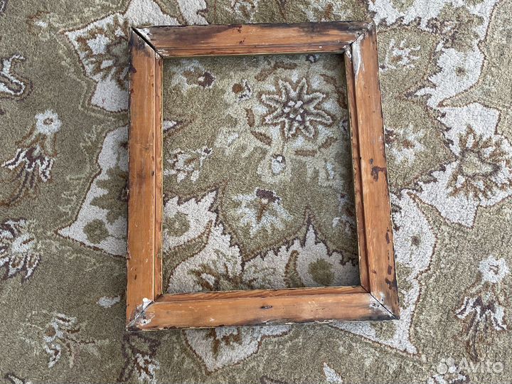 Картинная рамка