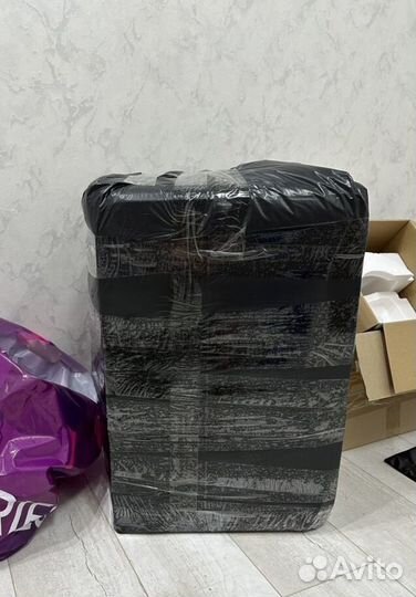 Женские вещи