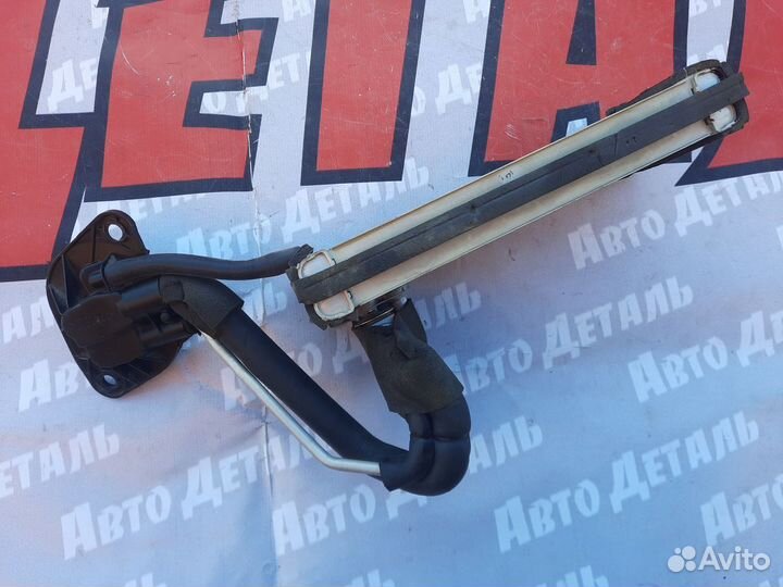 Радиатор отопителя Toyota Fortuner 2 2015