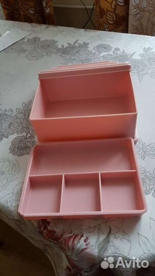 Шкатулка СССР