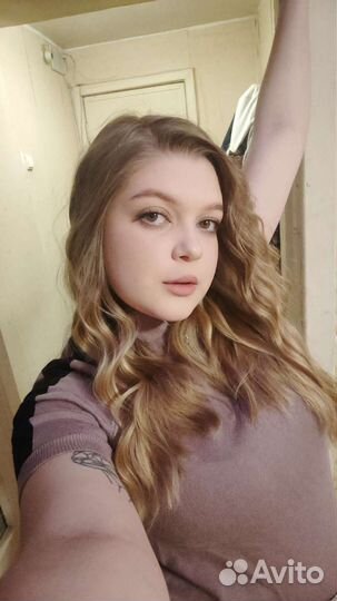 Тройная плойка hairway