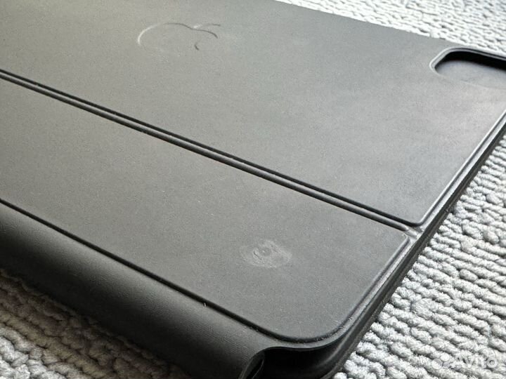 Клавиатура Apple Magic Keyboard iPad Pro 11