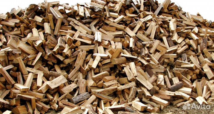 Дрова ольха