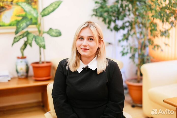 Репетитор начальных классов онлайн