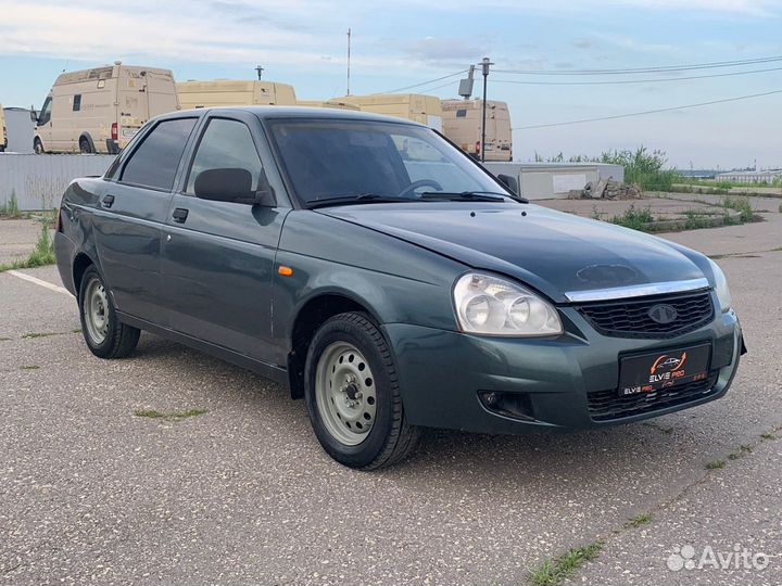 LADA Priora 1.6 МТ, 2010, 170 000 км
