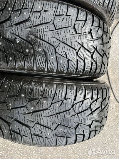 Yokohama Ice Guard IG55 255/50 R19