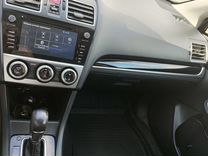 Subaru XV 2.0 CVT, 2016, 102 000 км, с пробегом, цена 1 900 000 руб.