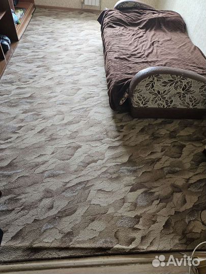 Ковер б/у