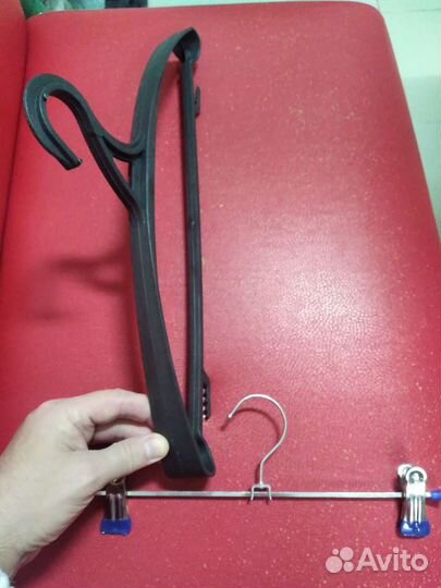 Вешалки плечики бу