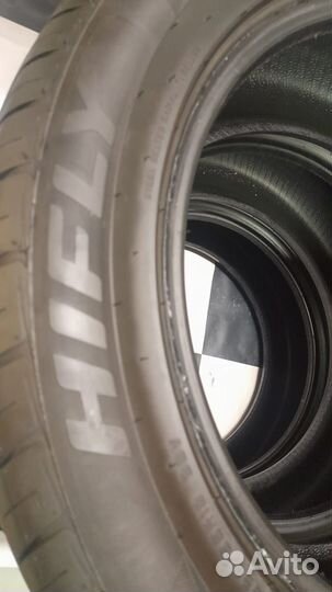 Hifly Vigorous HP801 225/55 R18