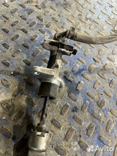 Главный цилиндр сцепления Chevrolet Lacetti