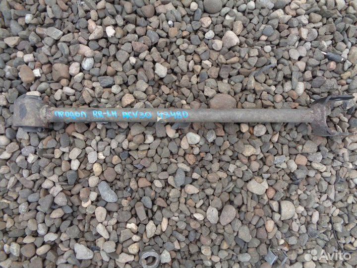 Тяга продольная задняя левая Toyota Camry ACV30