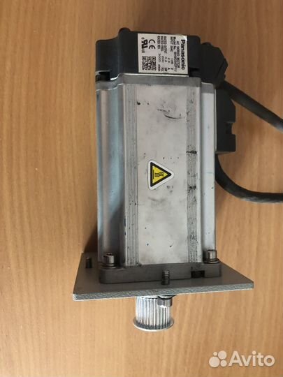 Сервомор panasonic