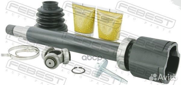 ШРУС 2111-CA220RH 2111-CA220RH Febest