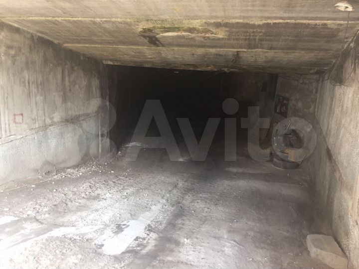 Гараж, 22 м²