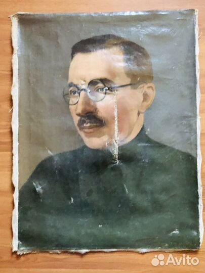 Советские агит картины. Масло. Холст. СССР