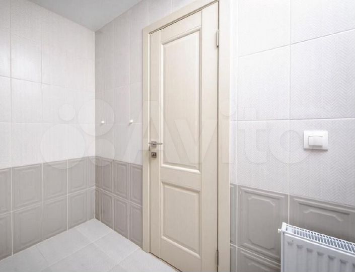 2-к. квартира, 59,2 м², 14/18 эт.