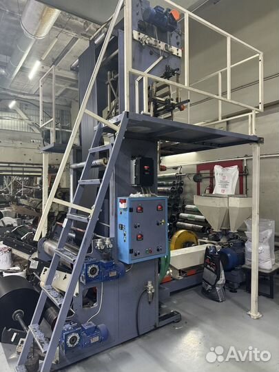 Экструдер вм-900 У