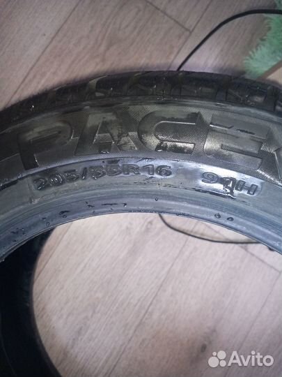 Pace Antarctica 5 205/55 R16 91H