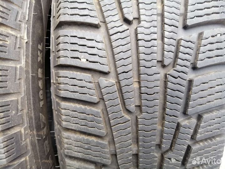 Nokian Tyres Nordman RS2 SUV 225/65 R17