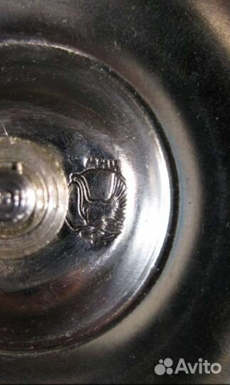 Чайник Кольчугино