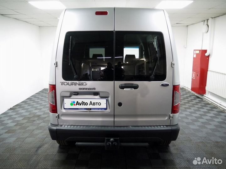 Ford Tourneo Connect 1.8 МТ, 2011, 183 979 км