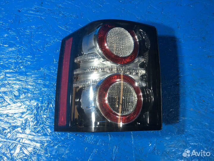 Стоп-сигнал Range Rover L322 09-12г