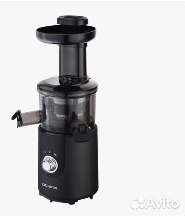 Соковыжималка шнековая Polaris PSJ 0506